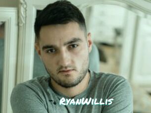 RyanWillis