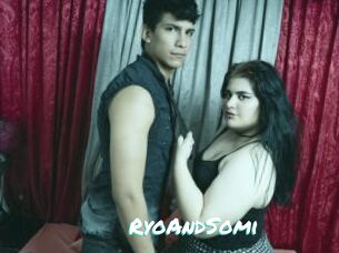 RyoAndSomi