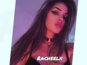 Racheelx