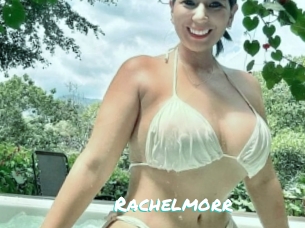 Rachelmorr