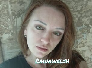 Rainawelsh