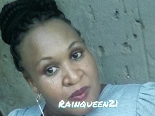 Rainqueen21