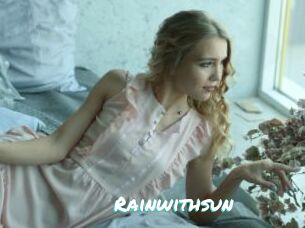 Rainwithsun