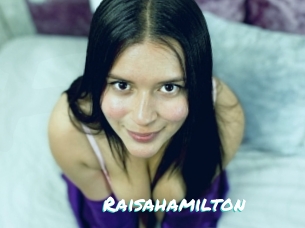 raisahamilton Free Sites X