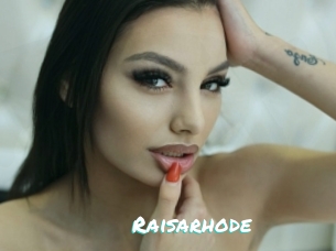 Raisarhode