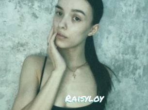 Raisyloy