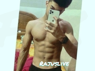 Rajuslive