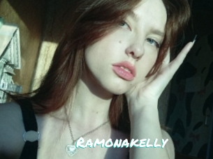 Ramonakelly