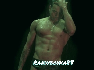 Randyboyka88