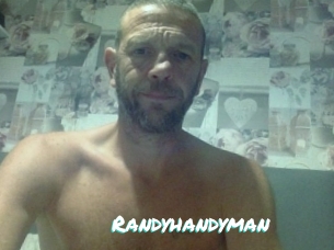 Randyhandyman