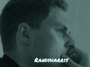 Randyharris