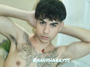 Randyharryss