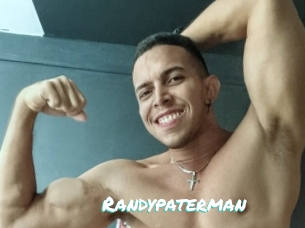 Randypaterman