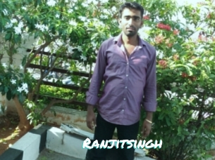 Ranjitsingh