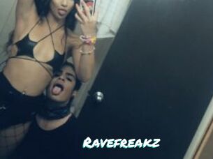 Ravefreakz