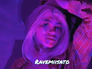 Ravemiisato