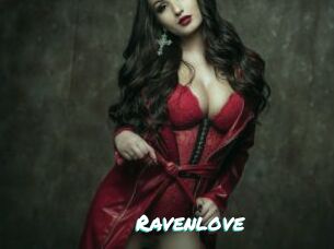 Ravenlove