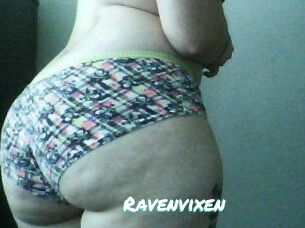 Ravenvixen