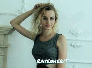 Rayenherit