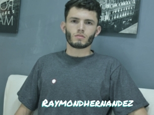 Raymondhernandez