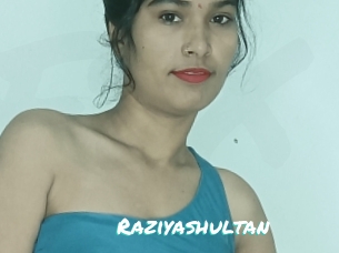 Raziyashultan