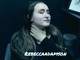 Rebeccaadamson