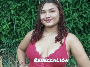 Rebeccalion