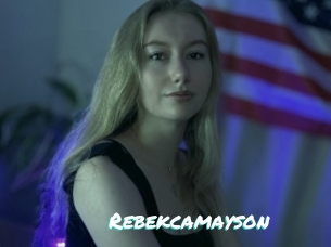 Rebekcamayson