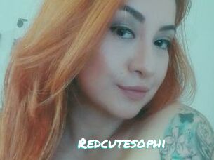 Redcutesophi