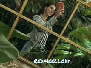 Redmeellody