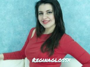 Reginaglossx