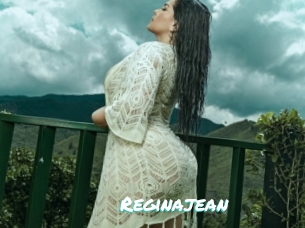 Reginajean