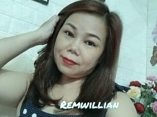 Remwillian