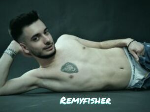 Remyfisher