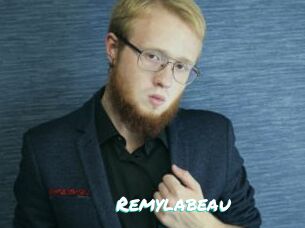 Remylabeau