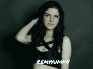 Remyyummy