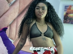 Renesimon