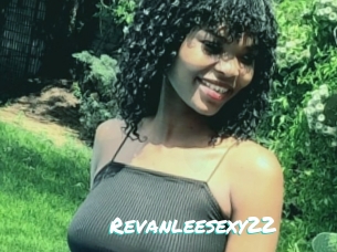 Revanleesexy22