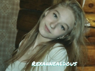 Rexannealdous