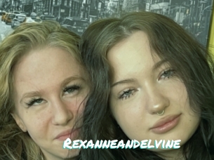 Rexanneandelvine