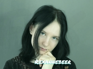 Rexannebeer