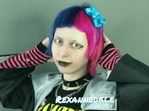 Rexannedale