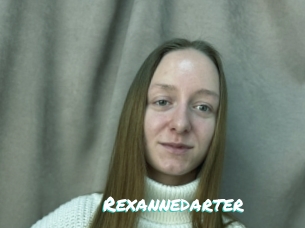 Rexannedarter