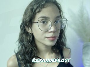 Rexannefrost