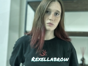 Rexellabrow