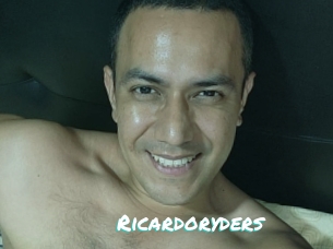 Ricardoryders