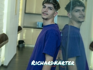 Richardkarter