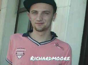 Richardmoore