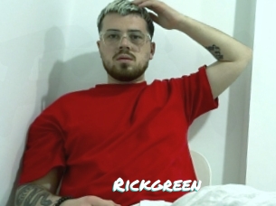 Rickgreen