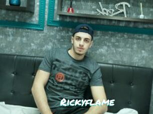 Rickyflame